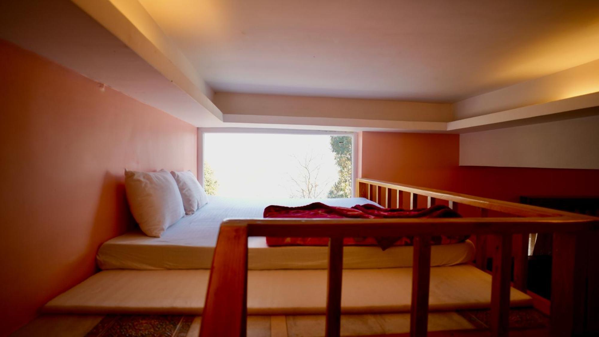 מלון מוקטשוואר The Foresta By Orchid Hospitality & Holidays מראה חיצוני תמונה